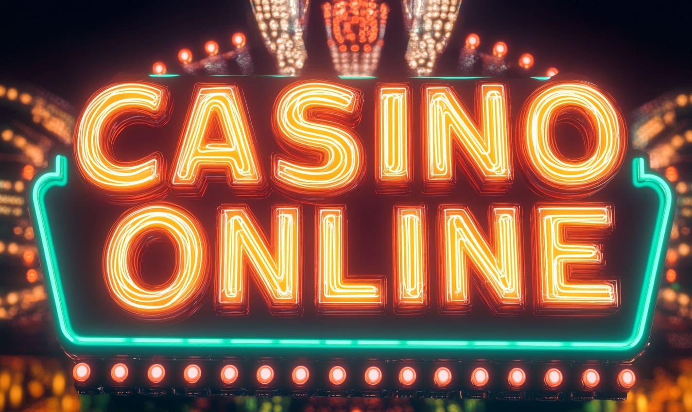 Aproveite o Cassino Online BARÃO BET